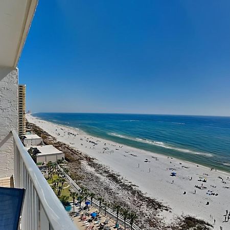 Summit Beach Resort 1412 Panama City Beach Zewnętrze zdjęcie