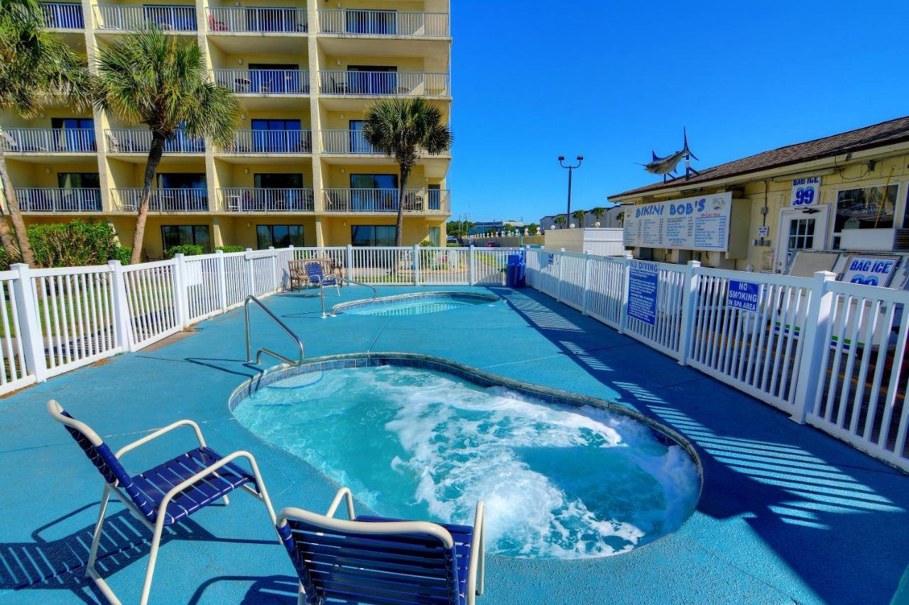 Summit Beach Resort 1412 Panama City Beach Zewnętrze zdjęcie