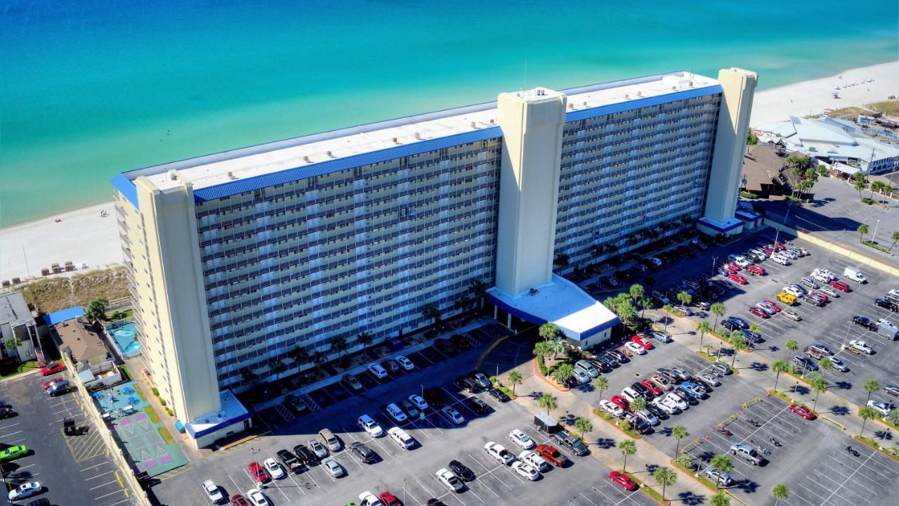 Summit Beach Resort 1412 Panama City Beach Zewnętrze zdjęcie