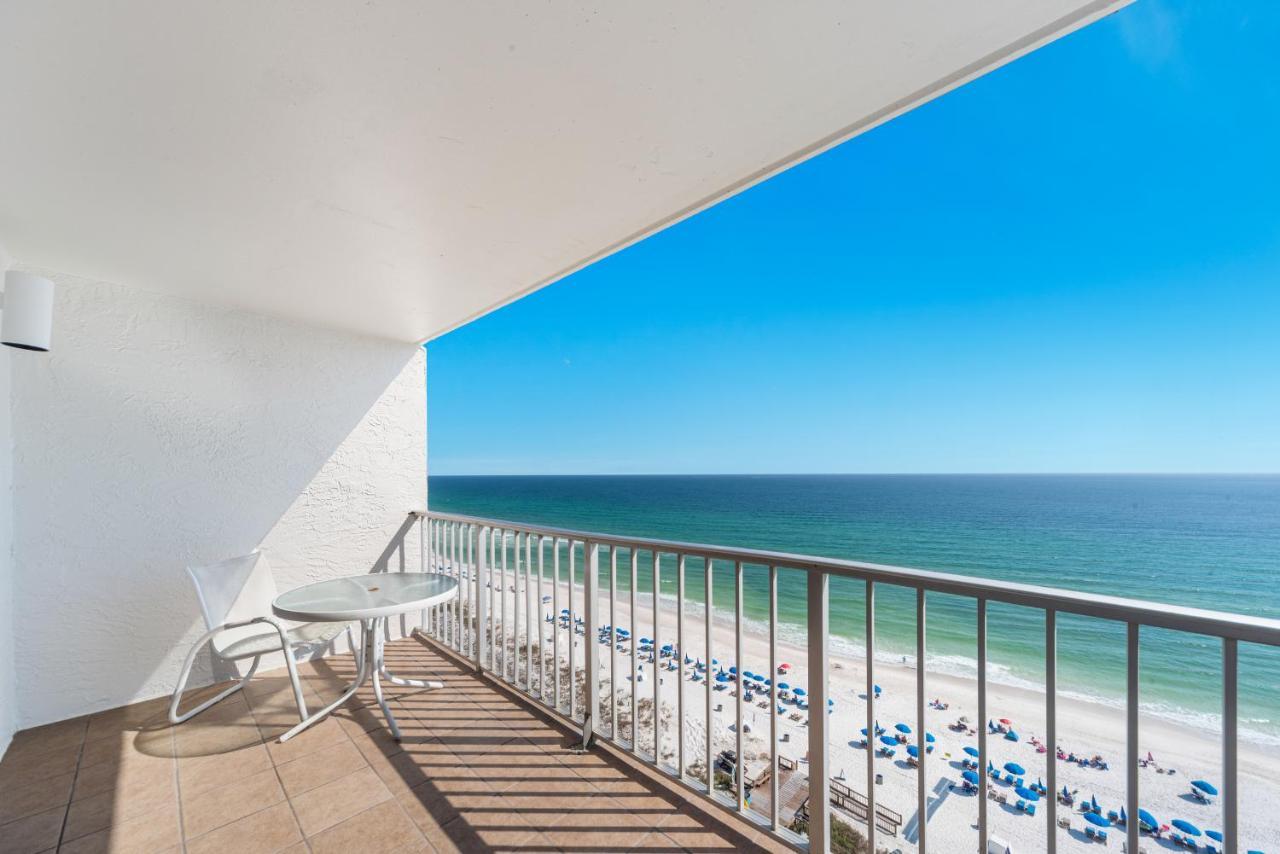 Summit Beach Resort 1412 Panama City Beach Zewnętrze zdjęcie