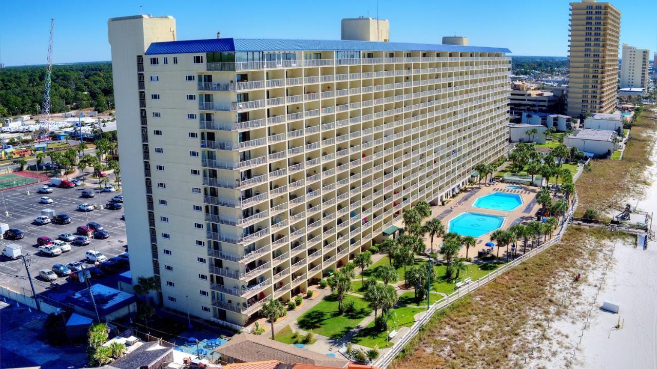 Summit Beach Resort 1412 Panama City Beach Zewnętrze zdjęcie