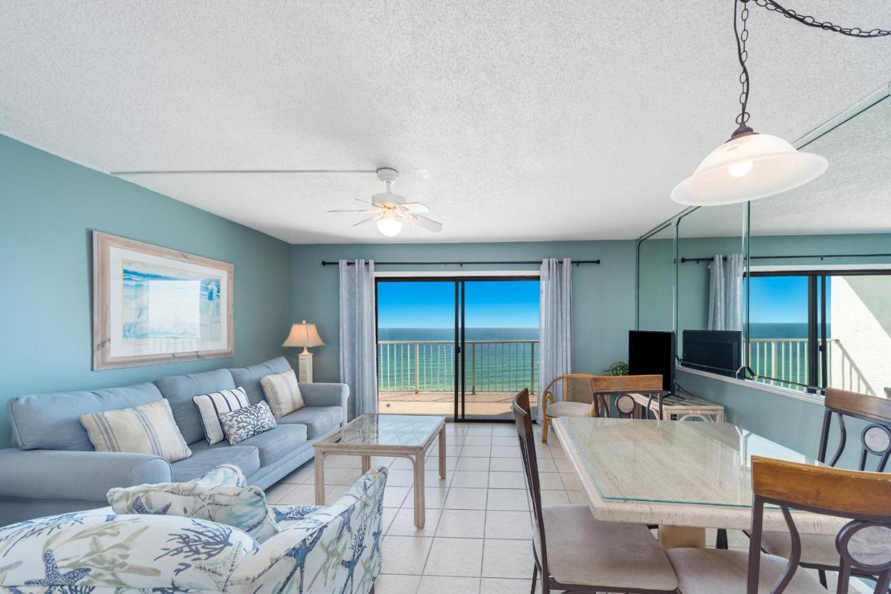 Summit Beach Resort 1412 Panama City Beach Zewnętrze zdjęcie