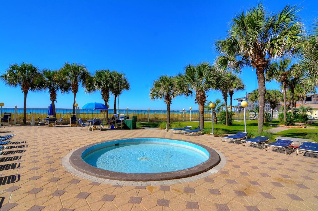 Summit Beach Resort 1412 Panama City Beach Zewnętrze zdjęcie