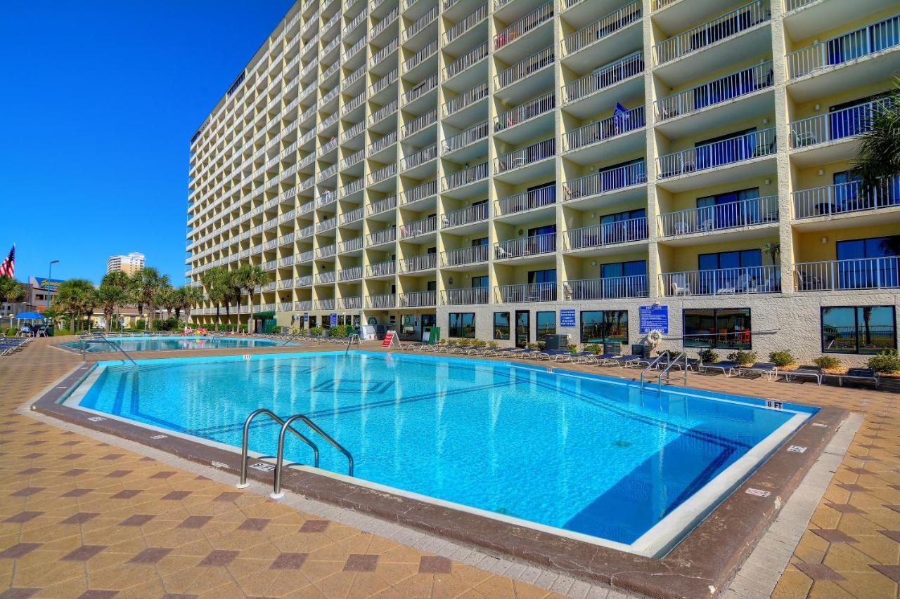 Summit Beach Resort 1412 Panama City Beach Zewnętrze zdjęcie