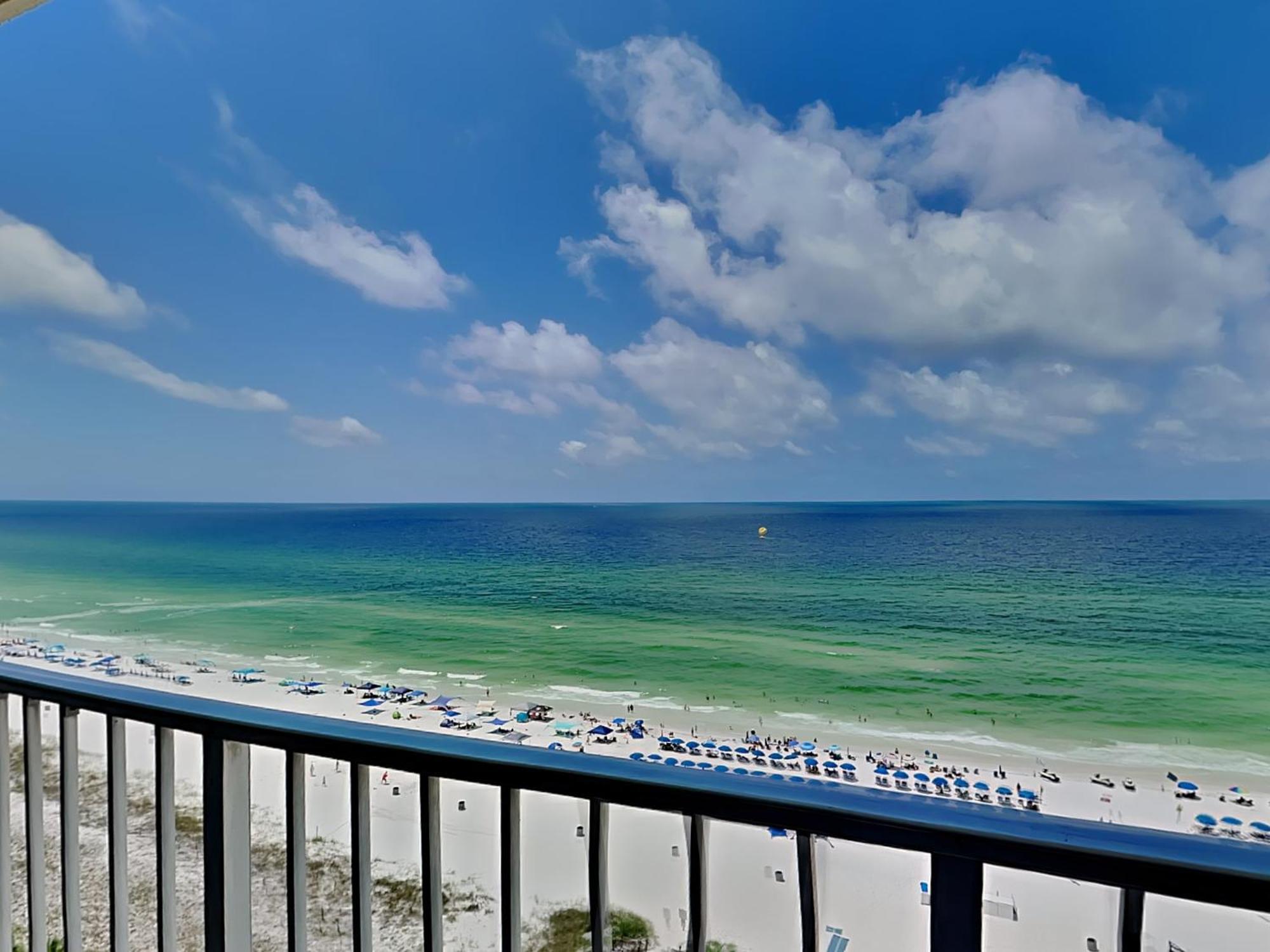 Summit Beach Resort 1412 Panama City Beach Zewnętrze zdjęcie