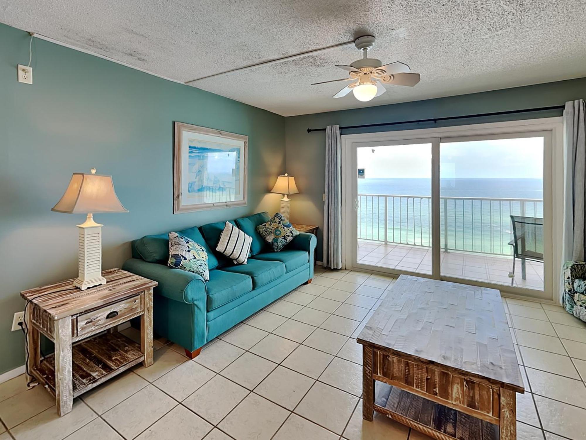 Summit Beach Resort 1412 Panama City Beach Zewnętrze zdjęcie