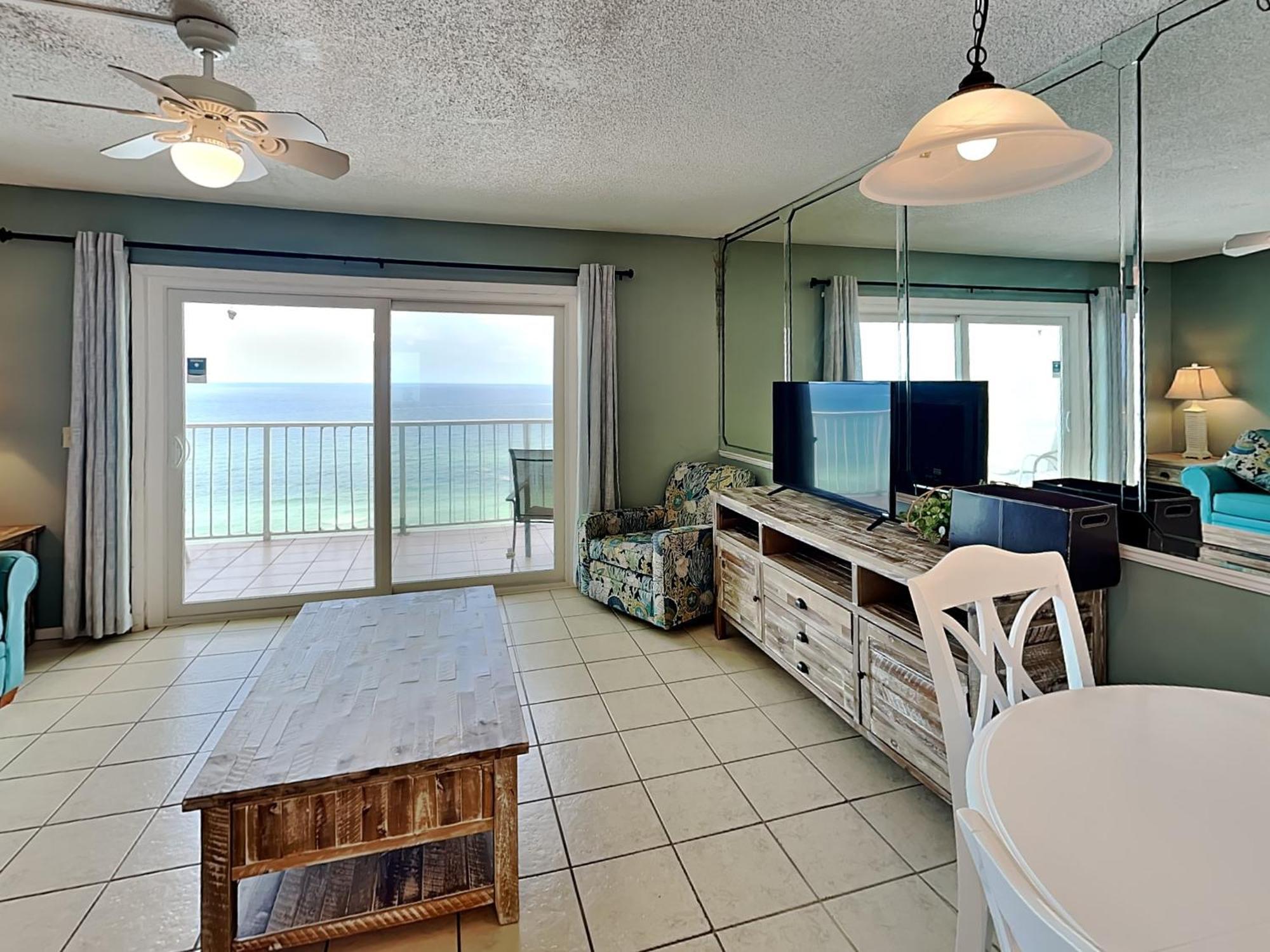 Summit Beach Resort 1412 Panama City Beach Zewnętrze zdjęcie