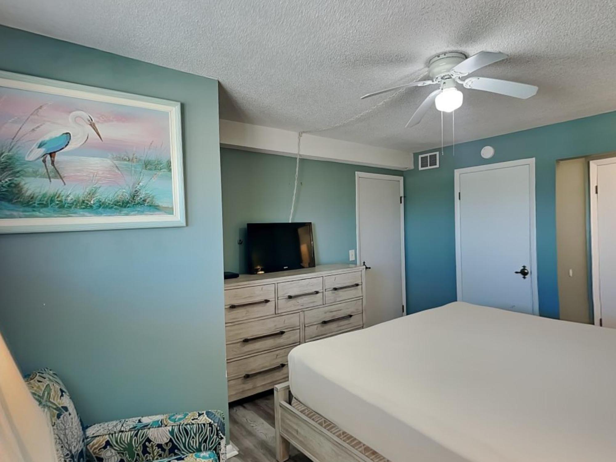 Summit Beach Resort 1412 Panama City Beach Zewnętrze zdjęcie