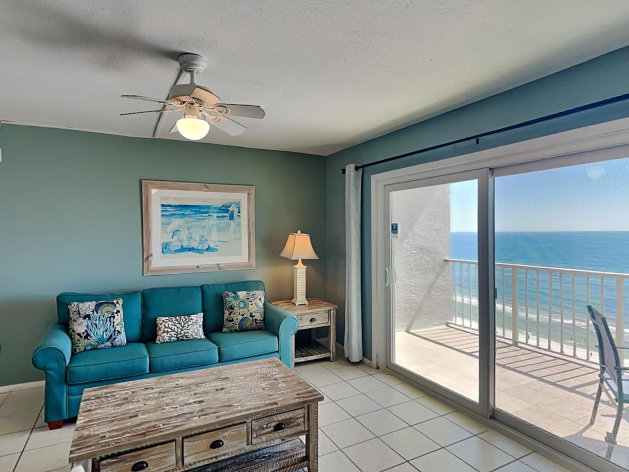 Summit Beach Resort 1412 Panama City Beach Zewnętrze zdjęcie