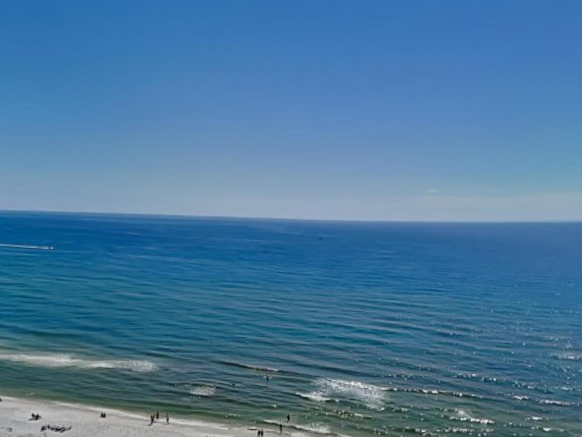 Summit Beach Resort 1412 Panama City Beach Zewnętrze zdjęcie